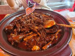 -回味黑鸭煲·始于2006(万松园店)