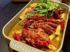 -好唛士·精酿啤酒烧烤(金沪路店)