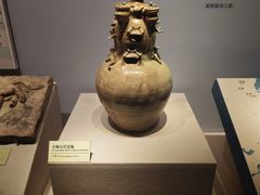-台州博物馆
