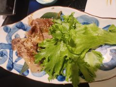 -天狗山料理(省体店)