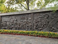 -大槐树寻根祭祖园