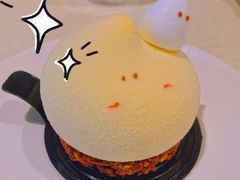 -莎琳娜食品有限公司·蛋糕店