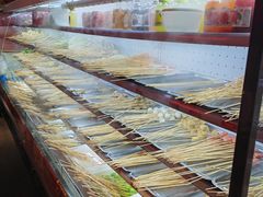 -来伊回麻辣烫·火锅串串清真(红瓦寺总店)