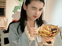 -橘酱餐厅