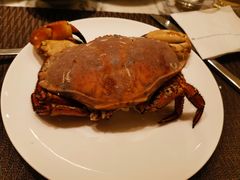 -北京王府井希尔顿酒店·万斯阁西餐厅