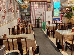 -新繁老號豌豆汤饭店·江湖菜(宝光寺店)