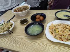 -豆香园(龙翔店)