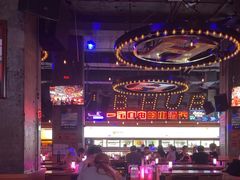 -HIB HUB公社(解放西路店)