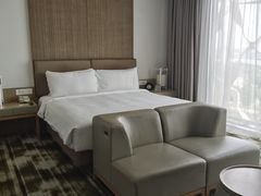 -樟宜机场皇冠假日酒店 （SG Clean） - IHG 旗下酒店