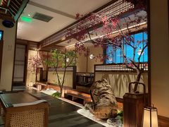 -揽季锅物会.福建黄鱼.海鲜姿造(五四路店)