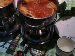-番食园鲜食火锅(高新店)