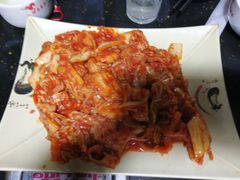 -东海章鱼馆(恒瑞街店)