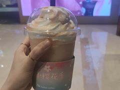 -瑞幸咖啡(解放碑英利大融城店)