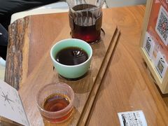 -Line 咖啡(石厦花园店)