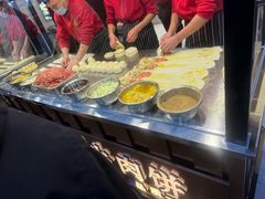 -蕃坊酥小蒙牛肉饼(怀远市场店)
