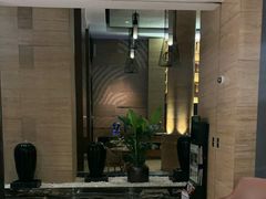 -上海静安铂尔曼酒店