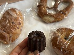 -Juicy Bakery(大学路店)