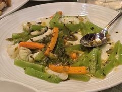 -上海金陵紫金山大酒店