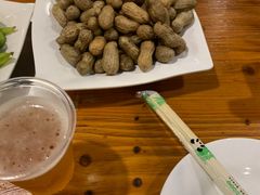 -京朋串屋·烧烤(望京西路总店)