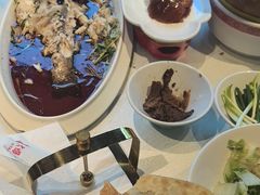 -大鸭梨烤鸭(望京店)