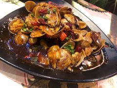 -红钳侠小龙虾·烧烤(中赢康康谷店)