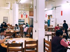 大堂-华记粥饭店(印象容桂主题风情街店)