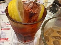 -大哥餐厅(西城花园店)