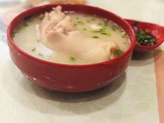 -廖老妈蹄花店(人民公园陕西街259号店)