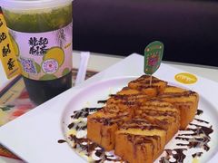 -龙记·香港茶餐厅(海上世界店)