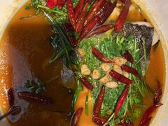 -清水亭湖北菜(大屯DT51店)