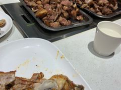 -AK47烤羊腿串吧(柳浪家园店)