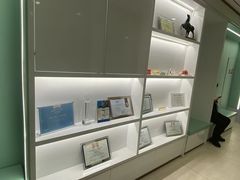 -维乐口腔·埃齐门诊(静安店)