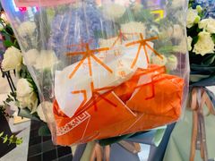 -木子木水日式烫面包(世界城光谷店)