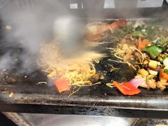 -湘西乌龙山铁板烧(双桥店)