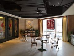 -青年公社烤鸭(青年路店)