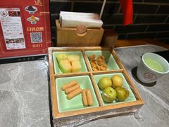 -北平食府(马鞍山路店)
