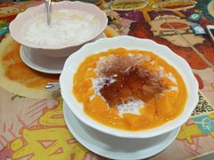 -甜心妈妈·榴莲星级糖水(北京路总店)