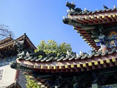 -西安大兴善寺