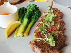 -Mercato莫卡多露台餐厅与酒吧(K11店)