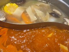 -宴全牛粤来越牛潮汕鲜牛肉火锅(海州万达广场店)