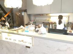 -伊斯坦布尔土耳其清真咖啡餐厅