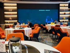 -香港狮子山下·明星粤菜餐厅(北苑店)