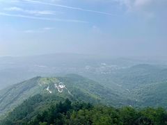 -缥缈峰景区