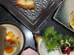 -daozao料理美术馆(东营店)