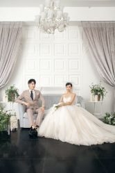 -IDO婚纱摄影(上海旗舰店)