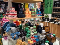 -LUSH(威尼斯人店)