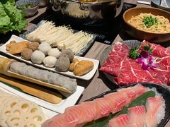 老鼎旺销魂面-老鼎旺安格斯牛肉火锅(衡艺广场店)