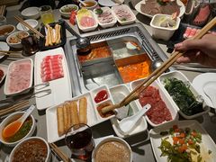 -海底捞火锅(枫蓝国际购物中心店)