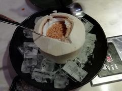 -狐狸爱上椰子鸡(滨江星光大道店)