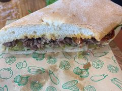 -魏斯理汉堡(西安沣东吾悦店)